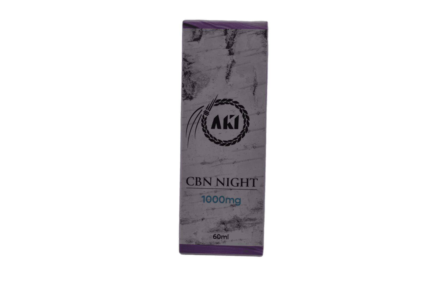 1000mg CBN Oil