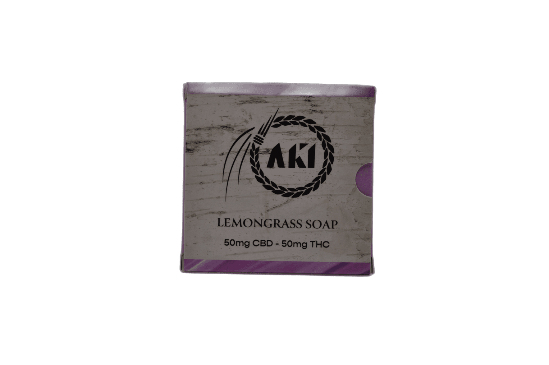 1:1 Soap