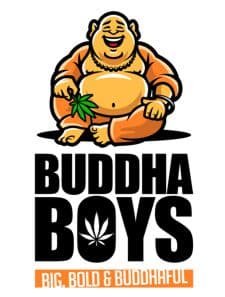 Buddha Boys