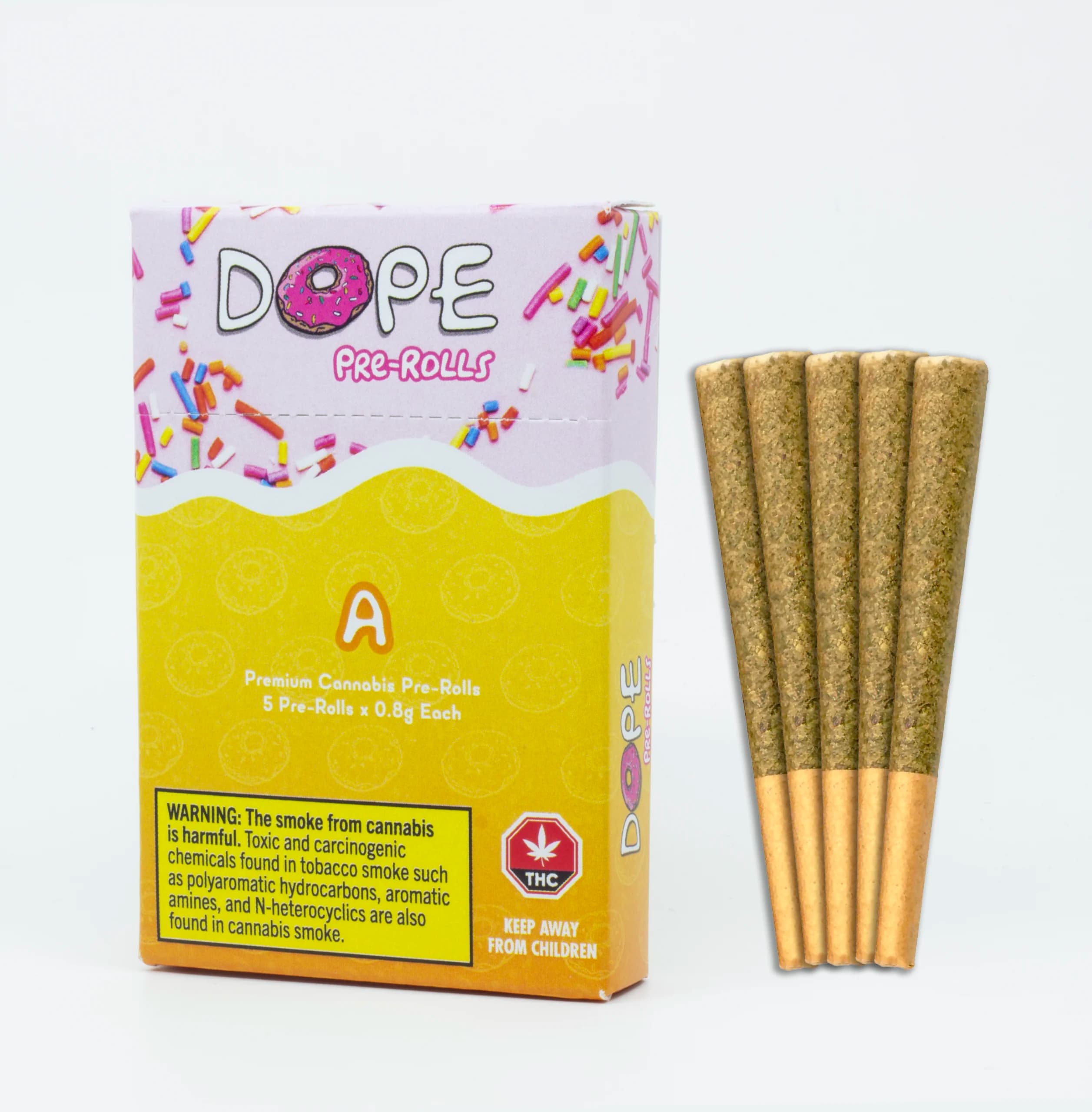 Pre Roll Packs A Mix n Match