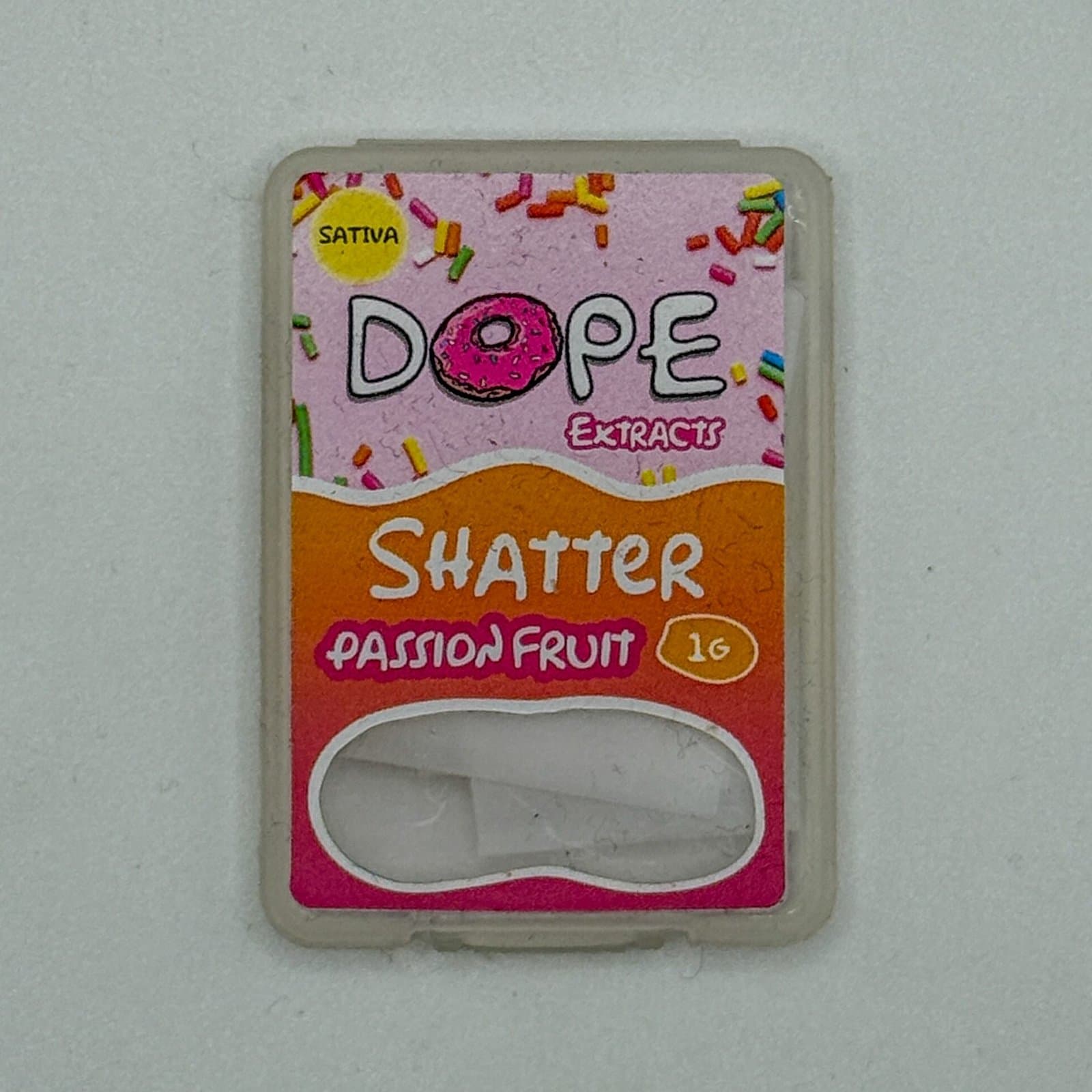 Shatter – 1g
