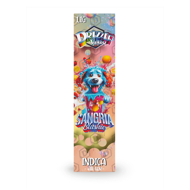 Sangria Slushie - Original Pen