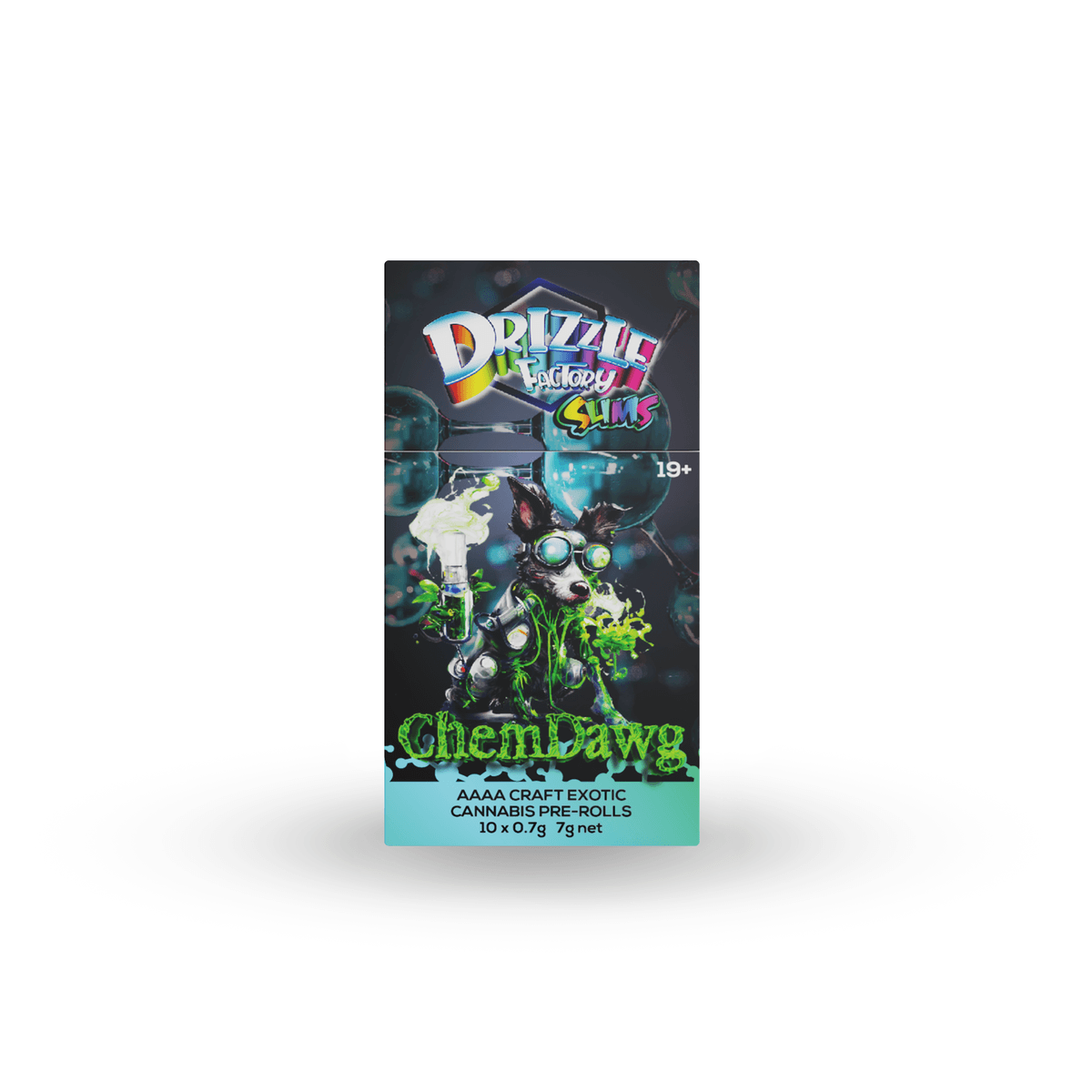 Chem Dawg Craft - Pre-Rolls