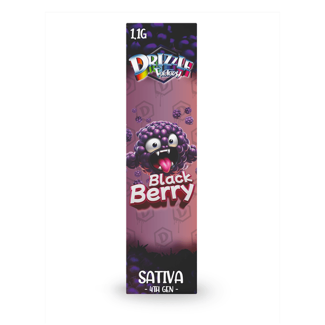 Blackberry - Original Pen