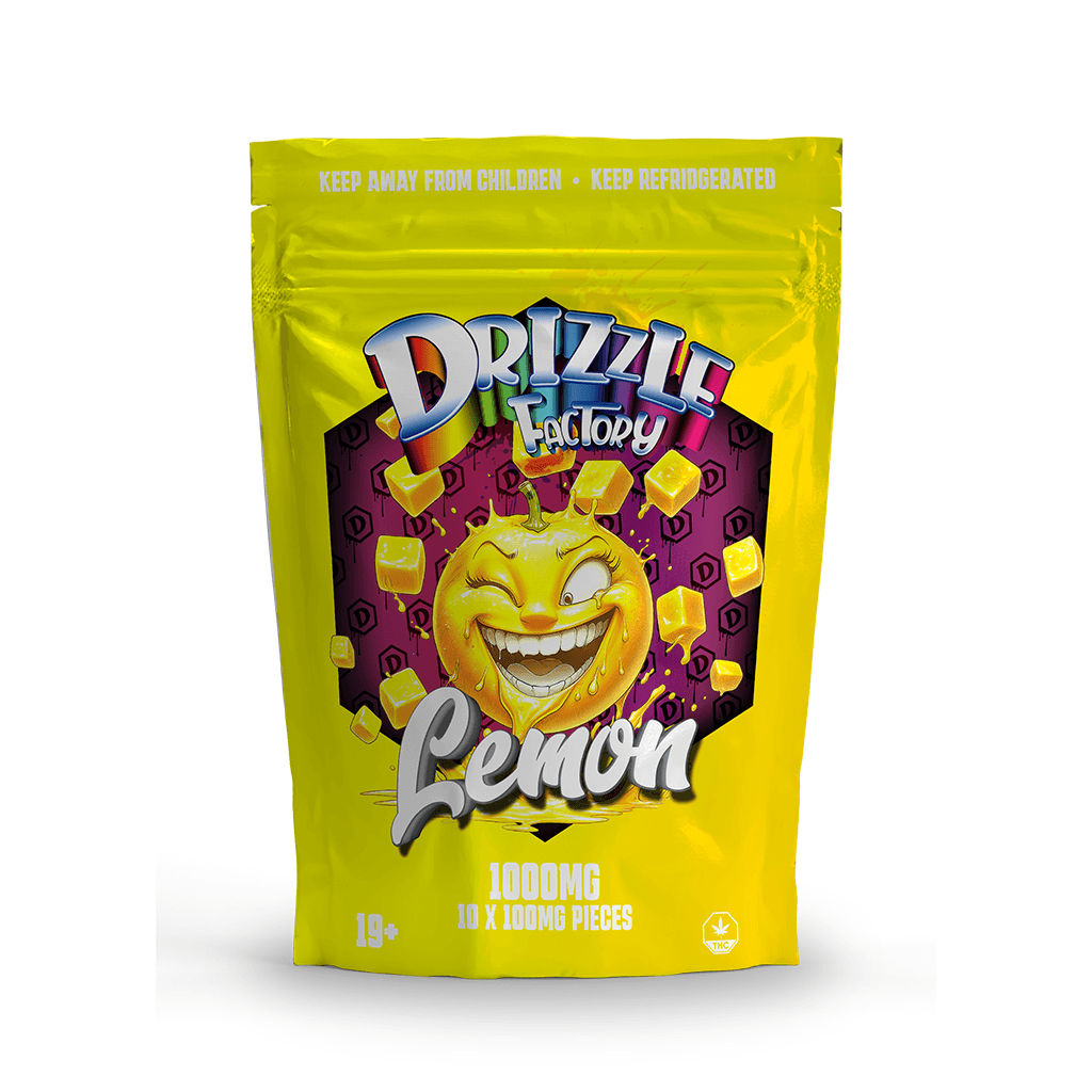 Lemon - Gummies