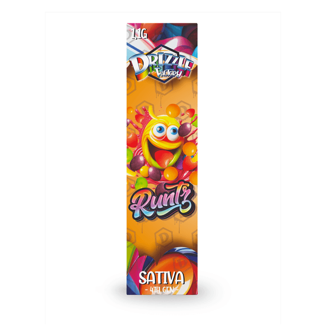Runtz - Original Pen