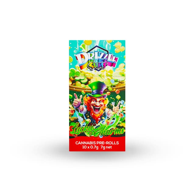 Lucky Charms Slims Standard - Slims Pre-Rolls