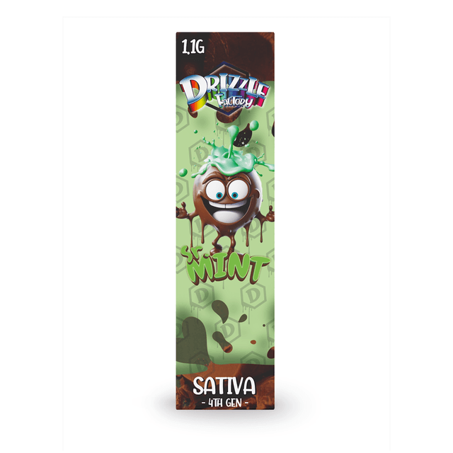 Sr Mints - Original Pen
