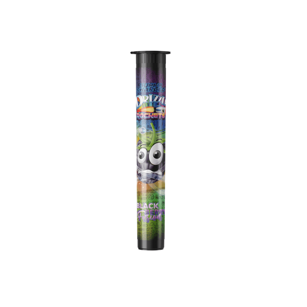 Rockets Pre-Rolls