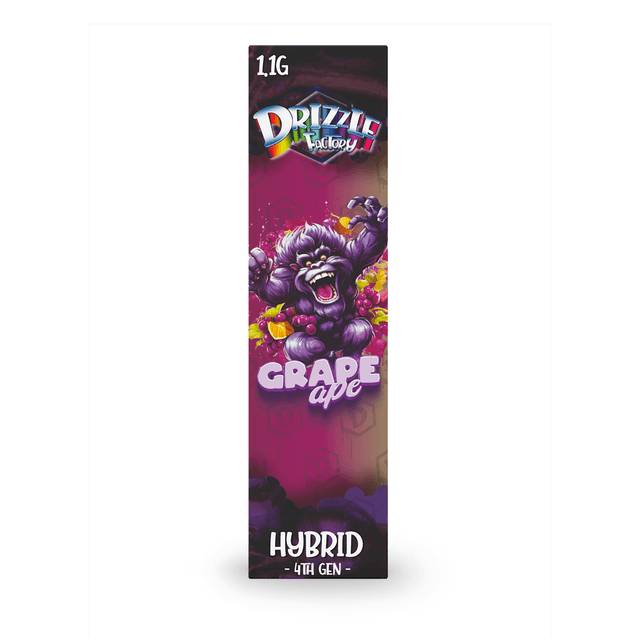 Grape Ape - Original Pen