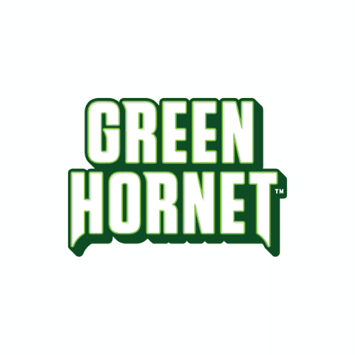 Green Hornet