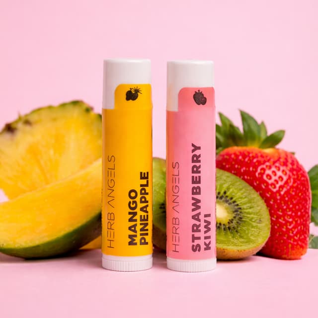 1:1 CBD:THC - Lip Balm