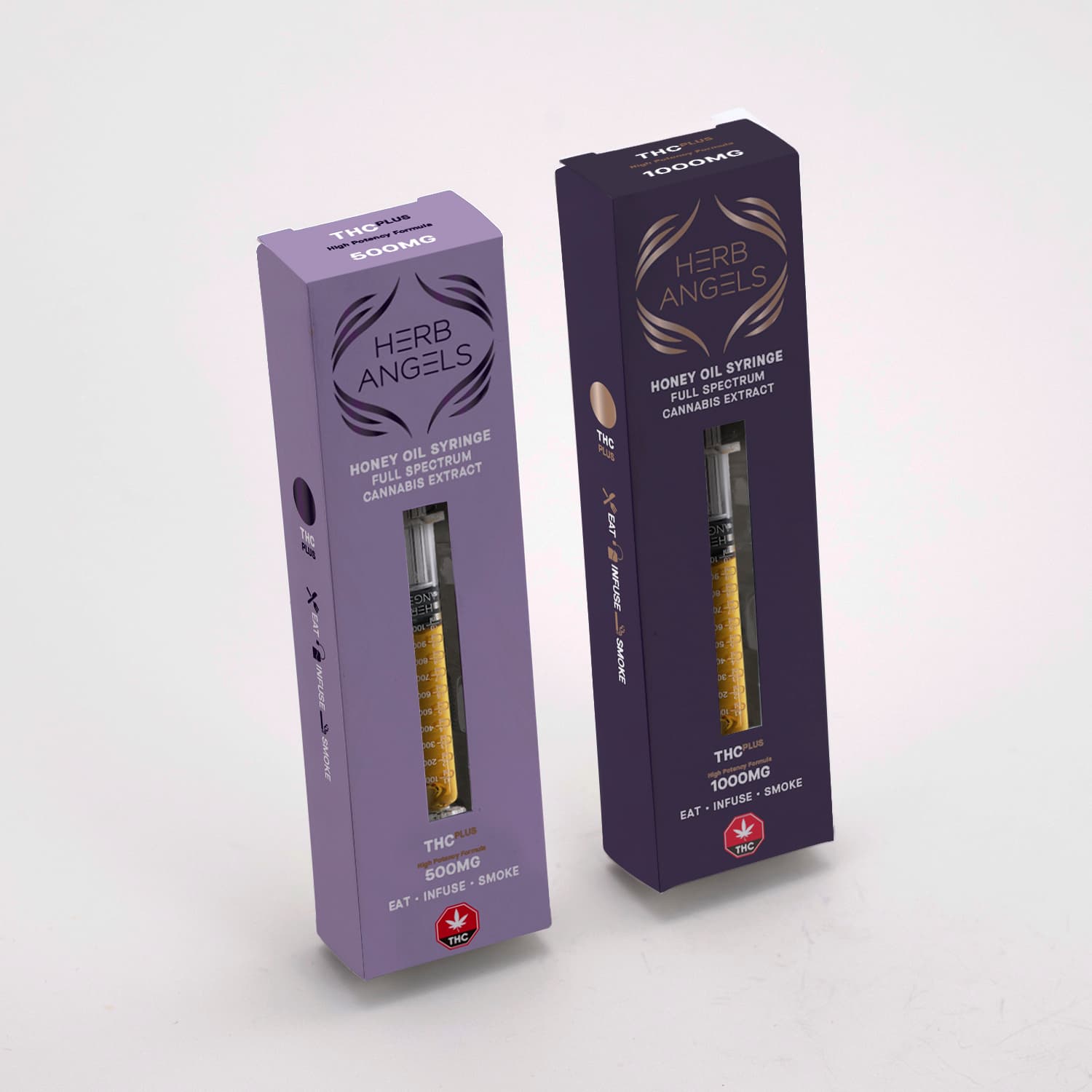 Concentrates