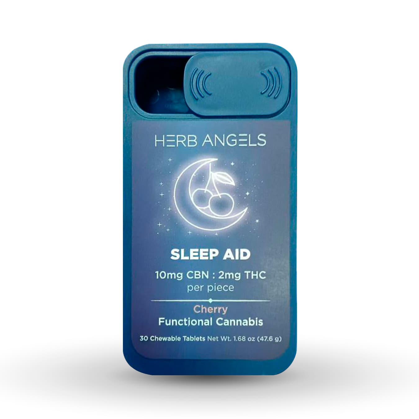 CBN Sleep Aid - Sleep Tablets