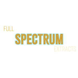 FSE | Full Spectrum Extracts