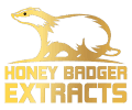 Honey Badger Extracts
