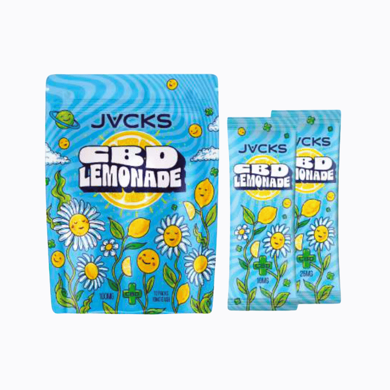 Lemonade (CBD)