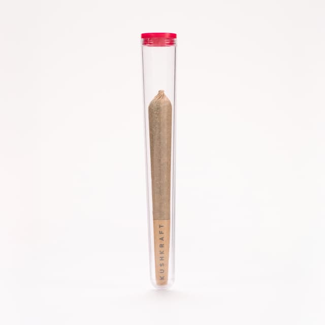 Sativa - Premium Pre-Rolls