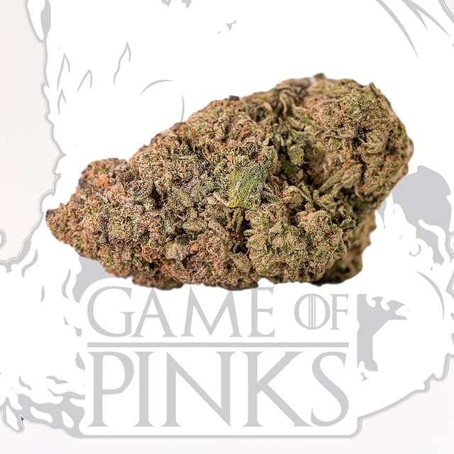 Pink Fire - Game of Pinks