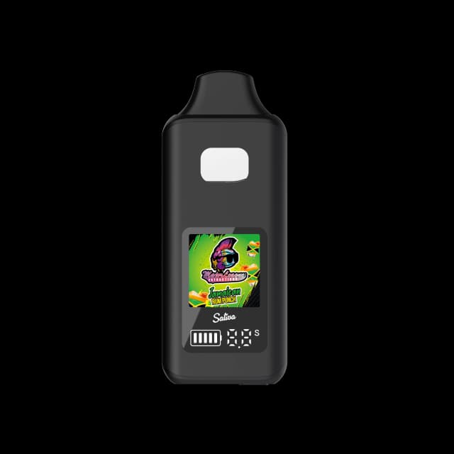 Jamaican Rum Punch - Glow Pro 2g
