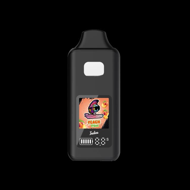 Peach Bliss - Glow Pro 2g