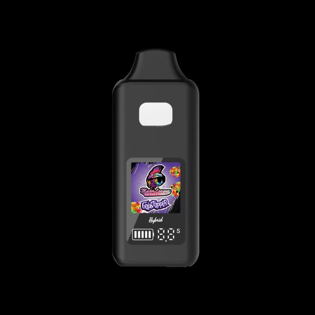 Gobstopper - Glow Pro 2g