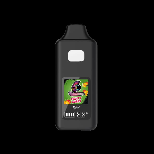 Fruity Burst - Glow Pro 2g