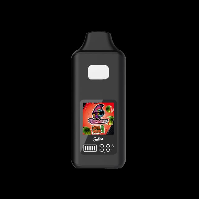 Watermelon Rave - Glow Pro 2g