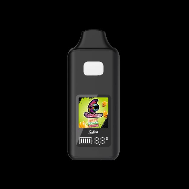 Fruit Punch Extravaganza - Glow Pro 2g