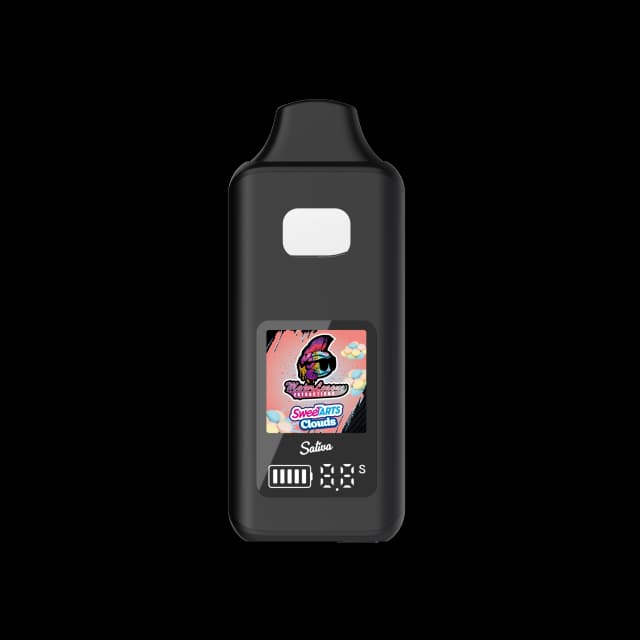 Sweet Tarts Clouds - Glow Pro 2g