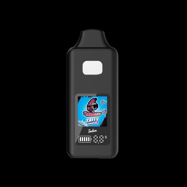 Taffy Tornado - Glow Pro 2g