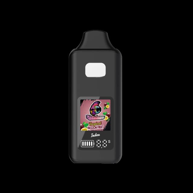 Tropical Passion Fruit - Glow Pro 2g