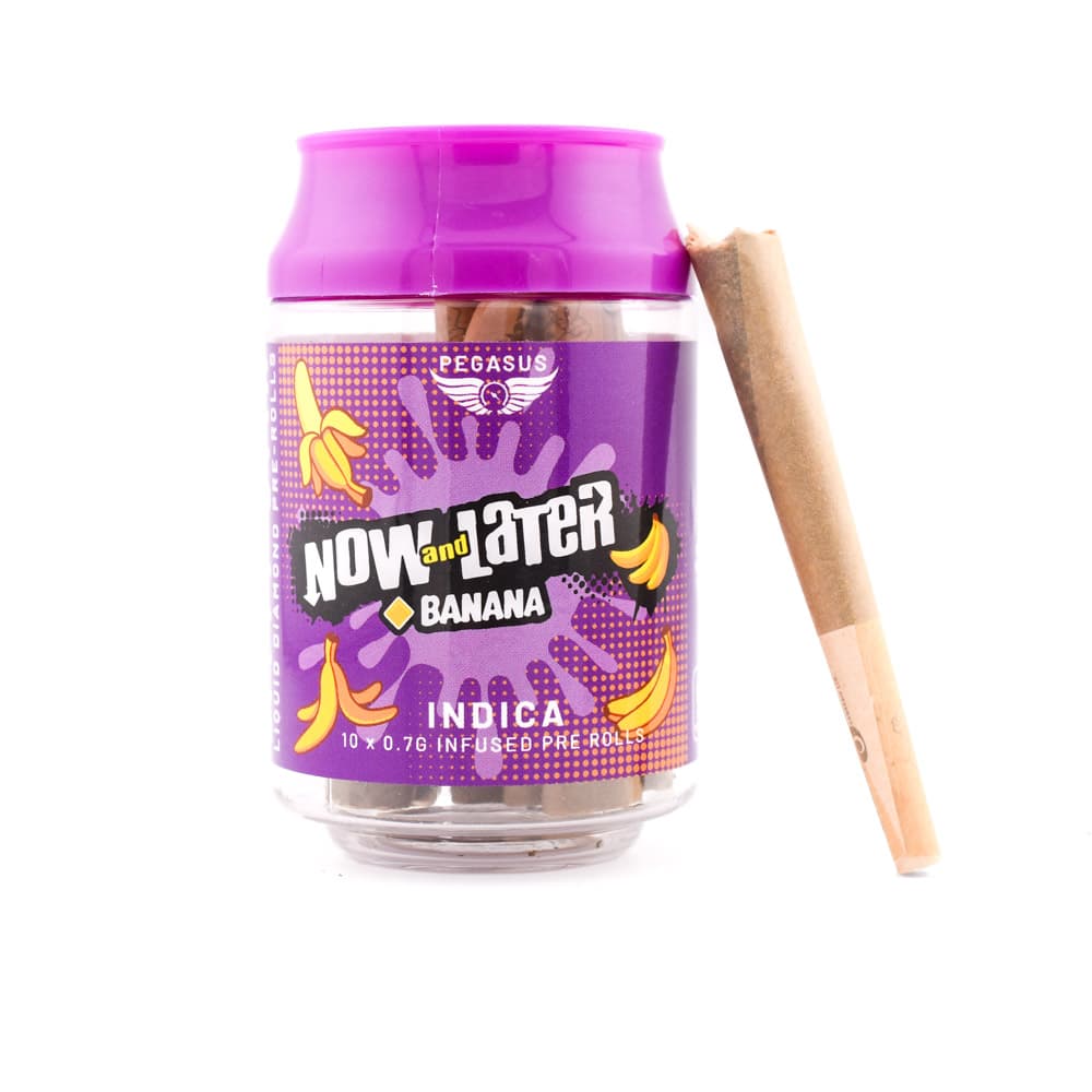 Liquid Diamonds 0.7g x 10 - Litty Stix