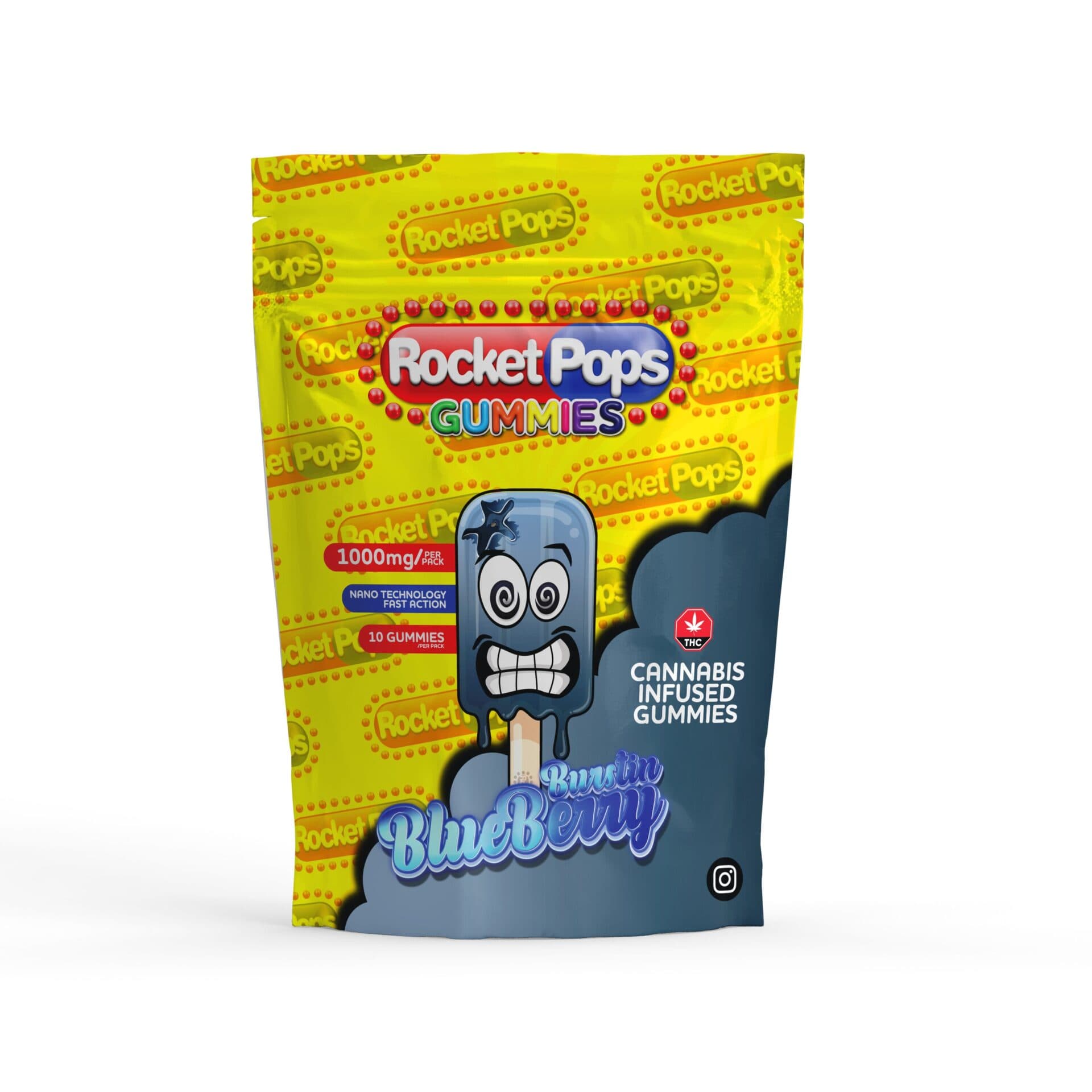 Gummies