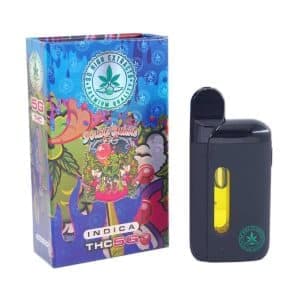 Double Bubble OG - Premium Vape