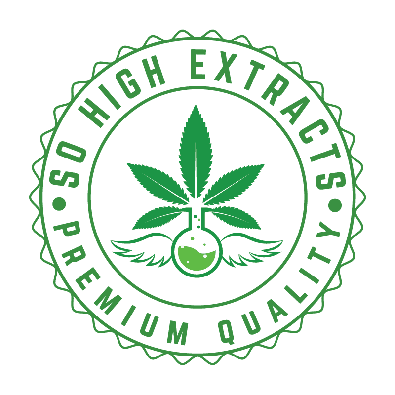 So High Extracts