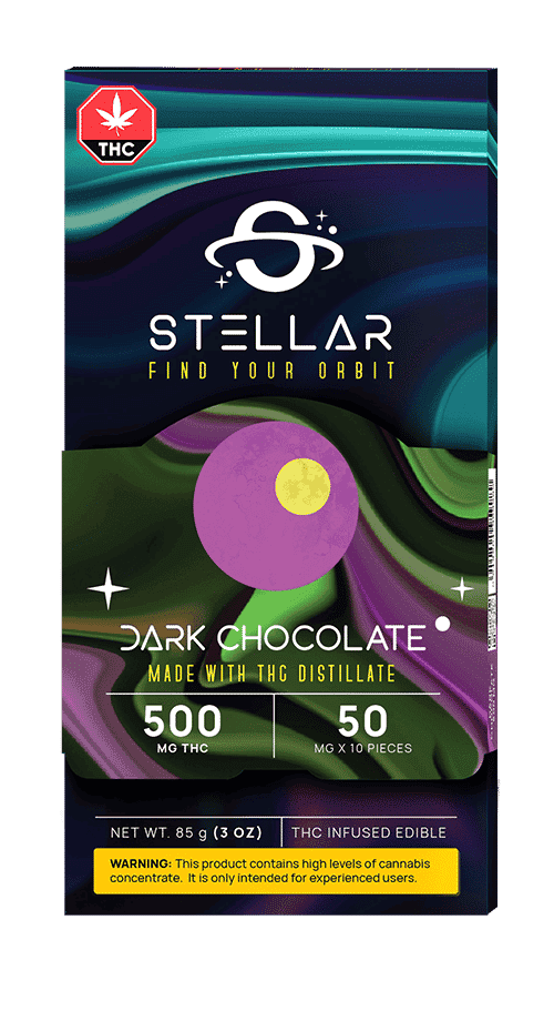 Dark Chocolate Bar