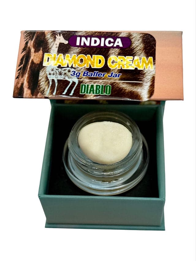 Diamond Cream 3g