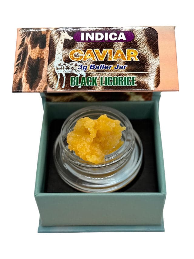 Caviar 3g