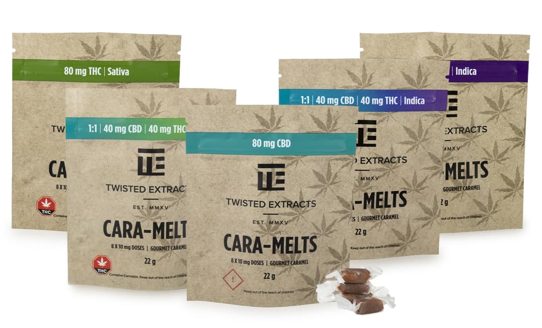 Cara-Melts