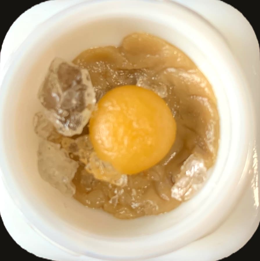 Solvent7ess Hash Sundae (3g)
