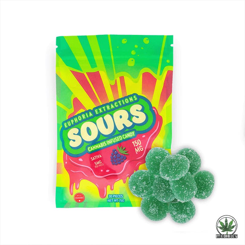 Euphoria Sours