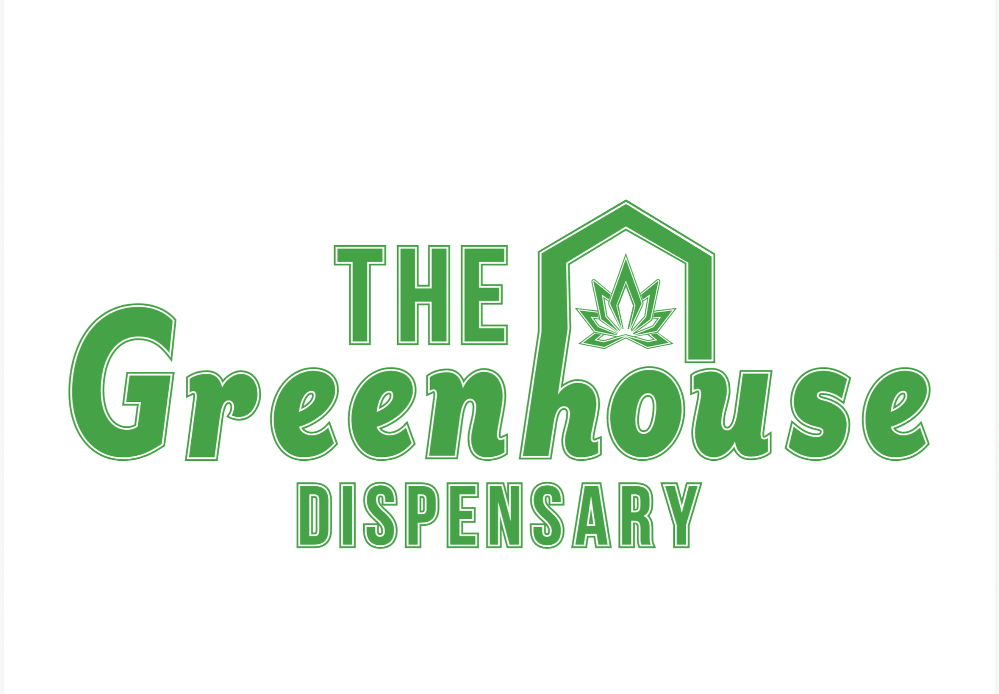The Green House Dispensary