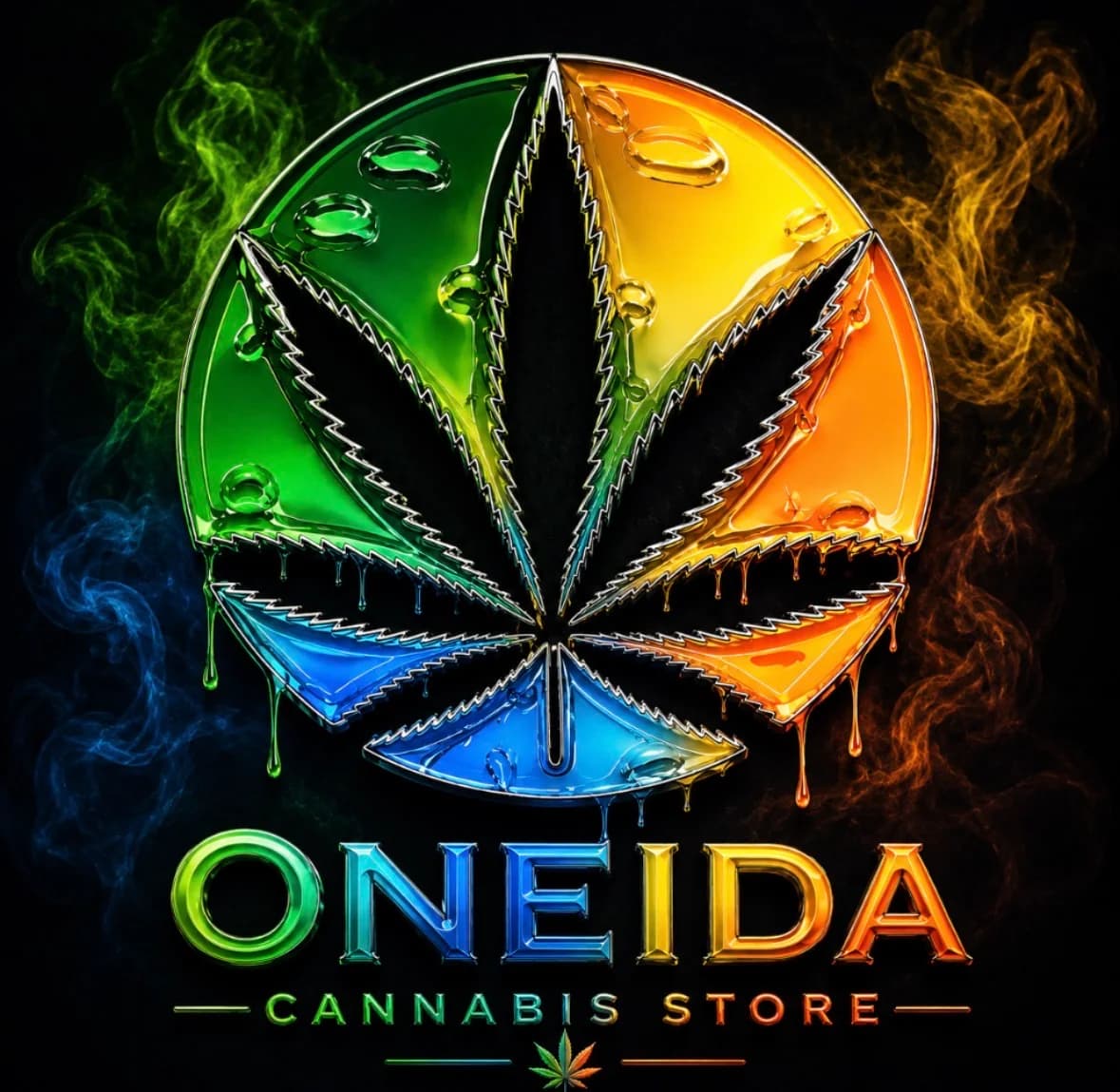 Oneida Cannabis Store