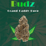 Budz Dispensary's version