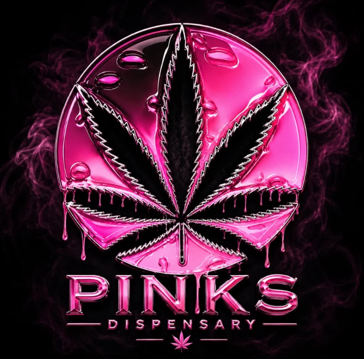 Pinks Dispensary