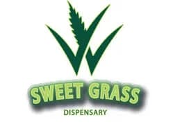 Sweet Grass Dispensary 2