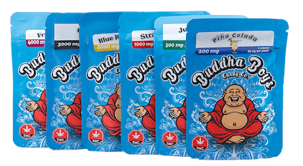 Gummies