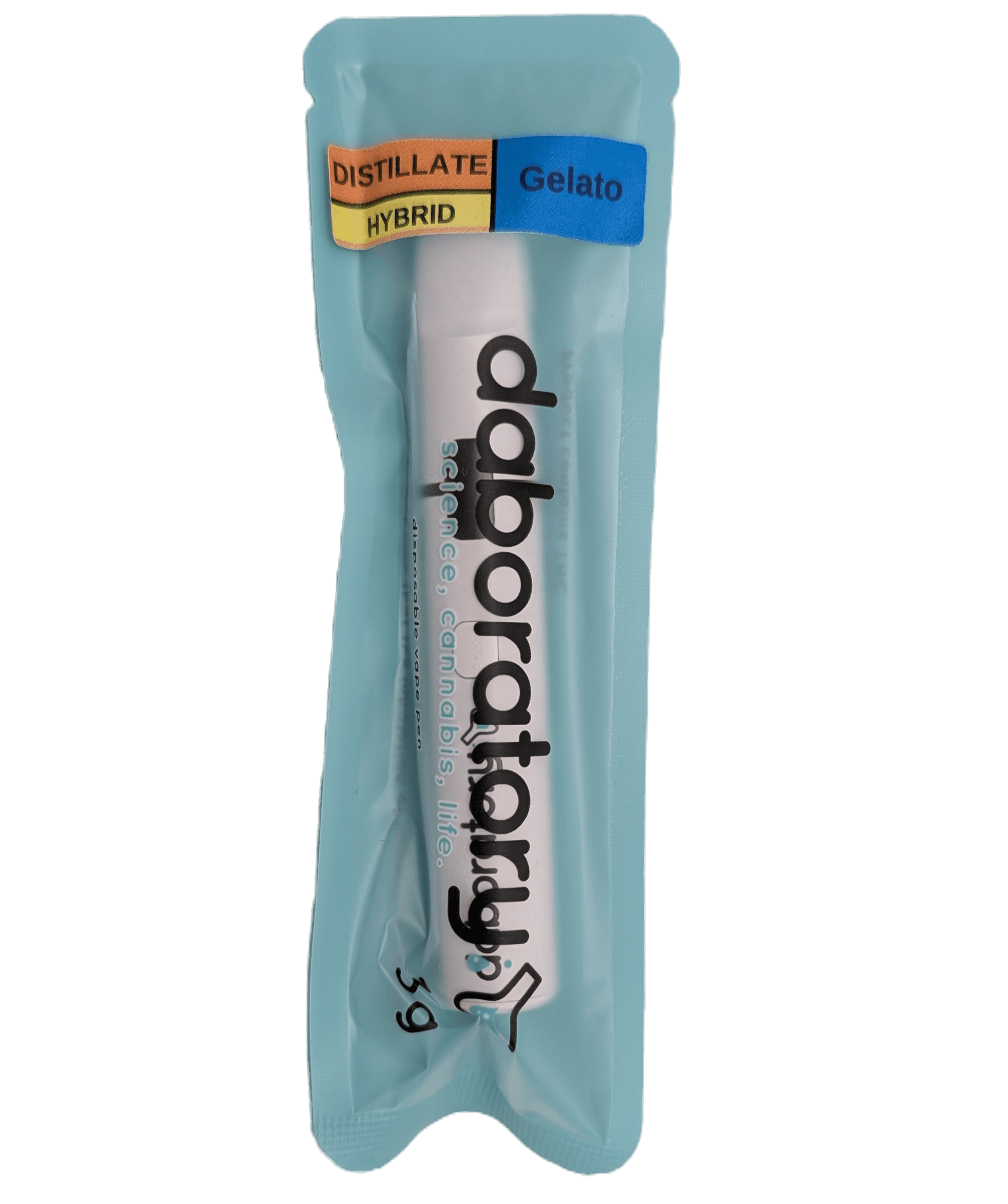 3G Distillate Disposable Pen