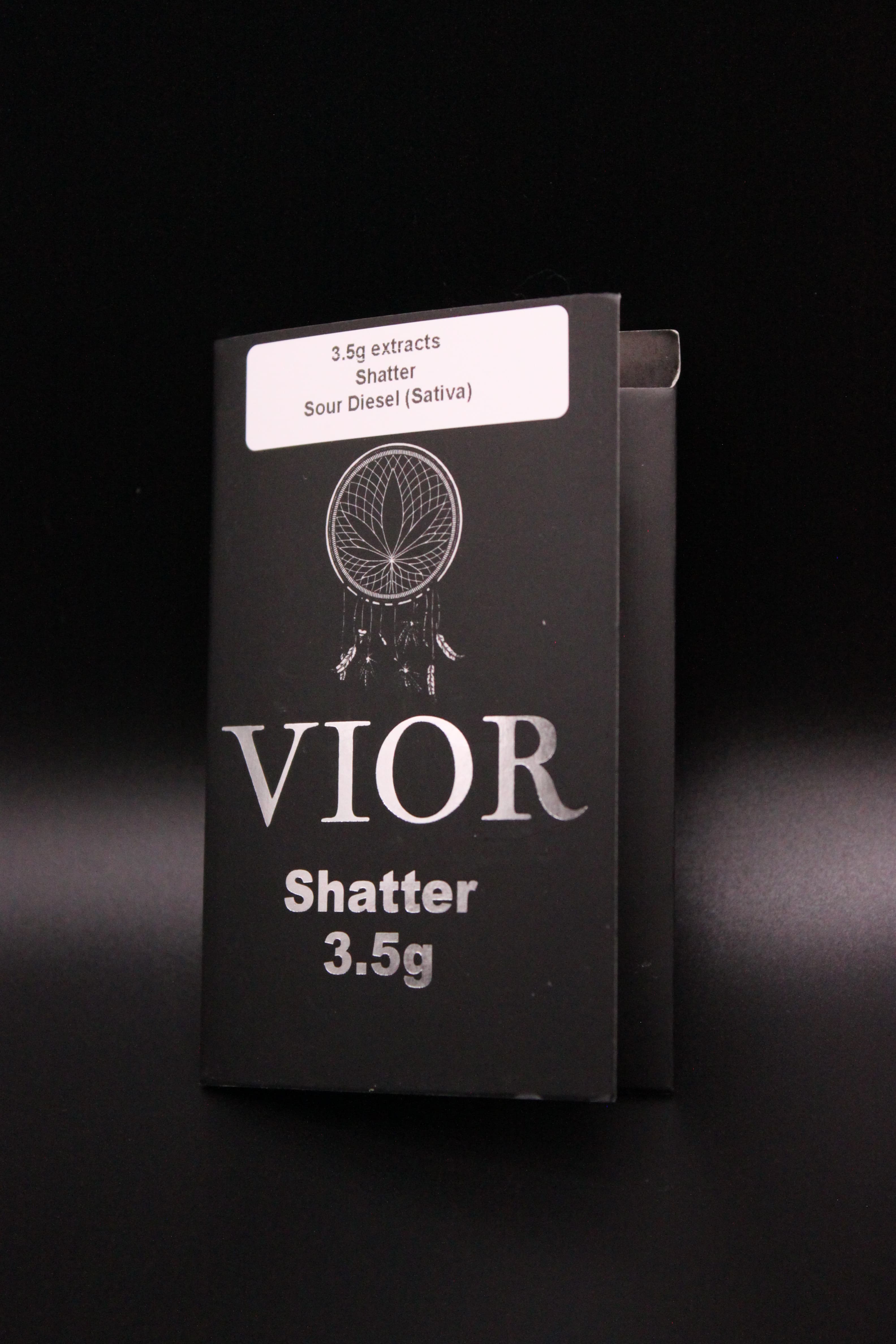 Shatter 3.5g